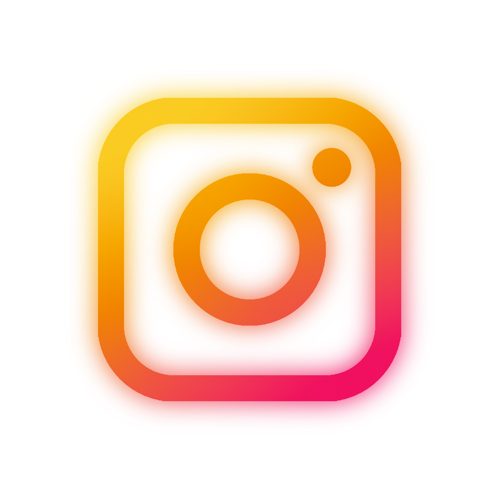 Instagram Glow